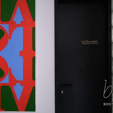 Bare Chic - Bare Boutique Stays Хошимин Экстерьер фото