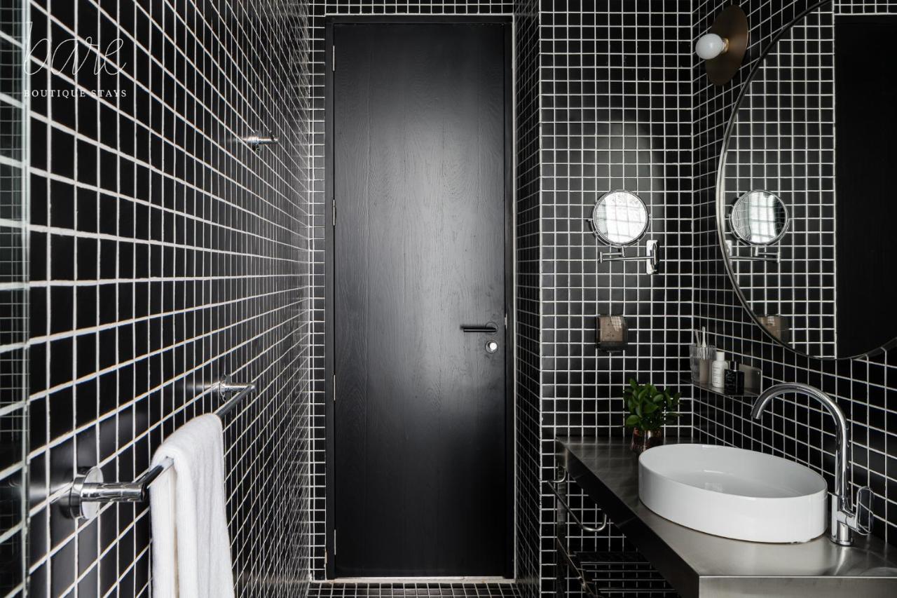 Bare Chic - Bare Boutique Stays Хошимин Экстерьер фото